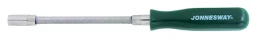 Отверточная рукоятка с гибким валом и торцевой головкой 7мм AG010184C Jonnesway 48988
