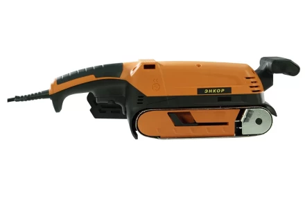 Ленточная шлифмашина ЛМЭ-900/533Э Энкор 50287 купить в Нефтеюганске