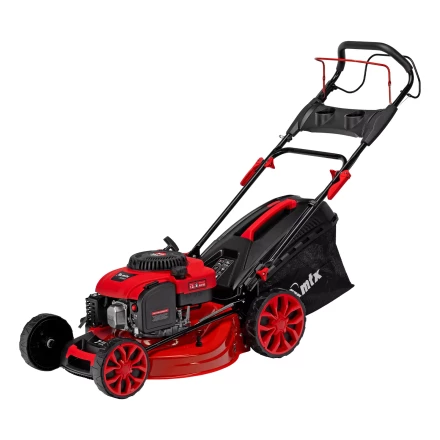 Газонокосилка бензиновая MTX GLM-510-SP, 200 см3, 51см, привод, 65л купить в Нефтеюганске