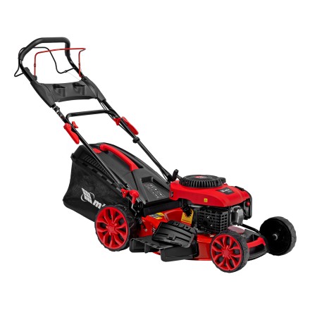Газонокосилка бензиновая MTX GLM-510-SP, 200 см3, 51см, привод, 65л купить в Нефтеюганске