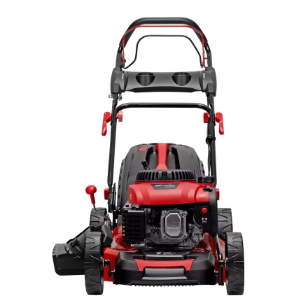 Газонокосилка бензиновая MTX GLM-510-SP, 200 см3, 51см, привод, 65л купить в Нефтеюганске