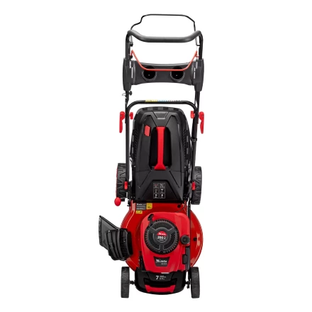 Газонокосилка бензиновая MTX GLM-510-SP, 200 см3, 51см, привод, 65л купить в Нефтеюганске