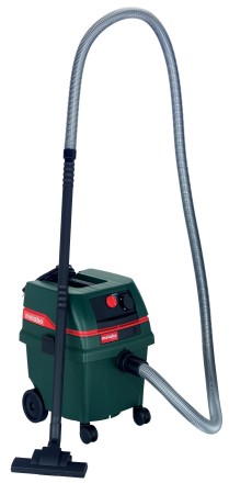 Пылесос Metabo ASR 2025 (Пыле-водосос) купить в Нефтеюганске