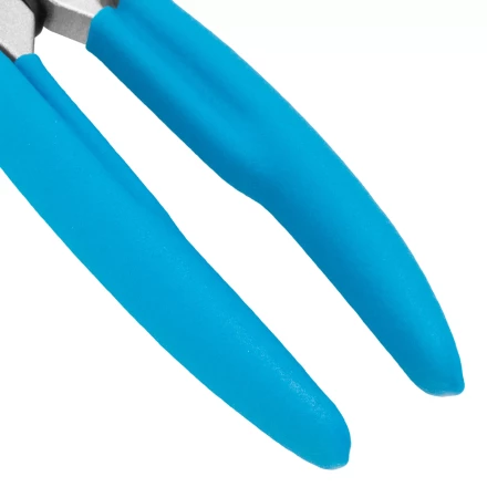 Секатор прямого реза Palisad, 205 мм, алюминиевые рукоятки в ПВХ-оболочке, Luxe 60463 купить в Нефтеюганске