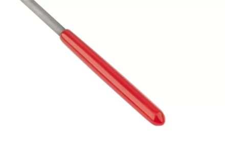 Набор надфилей 160 х 4мм 6 шт обрезиненные рукоятки MATRIX 15816 купить в Нефтеюганске