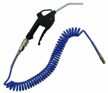 Продувка пластиковая PROFI + шланг 4м OMG купить в Нефтеюганске