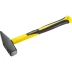 Молоток слесарный Fiberglass 600 г с фиберглассовой рукояткой, STAYER Professional 20050-06 20050-06_z01 купить в Нефтеюганске