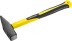 Молоток слесарный Fiberglass 600 г с фиберглассовой рукояткой, STAYER Professional 20050-06 20050-06_z01 купить в Нефтеюганске