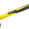 Молоток слесарный Fiberglass 600 г с фиберглассовой рукояткой, STAYER Professional 20050-06 20050-06_z01 купить в Нефтеюганске
