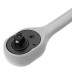 Ключ-трещотка 1/4&quot;  Denzel 14031, 90 зубьев, с быстрым сбросом, CrV купить в Нефтеюганске