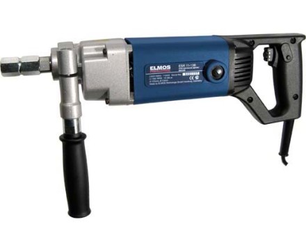 Набор дрель Elmos ESR1113 + миксер Elmos EMX 11 + мешалка 120мм купить в Нефтеюганске