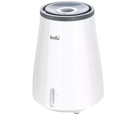 Увлажнитель Ballu EHB-010 холодный пар купить в Нефтеюганске