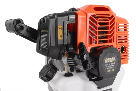 Бензиновый отбойный молоток MESSER JH-100 купить в Нефтеюганске