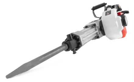 Бензиновый отбойный молоток MESSER JH-100 купить в Нефтеюганске