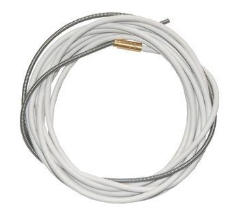 Канал подающий д. 1,4-1,6 мм (3,5м / белый / MW-45) XL124.D042 купить в Нефтеюганске