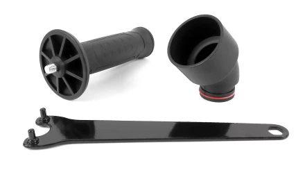 Защитный кожух MESSER тип В8 для штробления крепление 38-50. для 125-150мм диска купить в Нефтеюганске