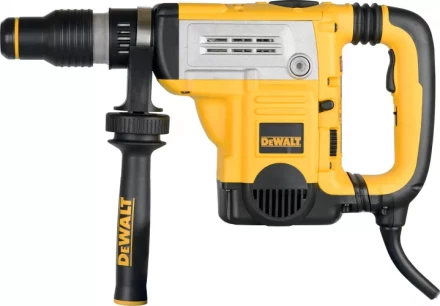 Перфоратор DeWalt D 25602 K купить в Нефтеюганске