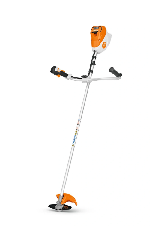 Мотокоса (акку) STIHL FSA 120 AP-System купить в Нефтеюганске