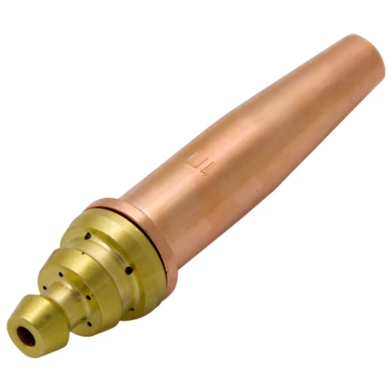 Мундштук пропановый №1 (3/64&quot;) 5-12 мм Оберон N3141 купить в Нефтеюганске