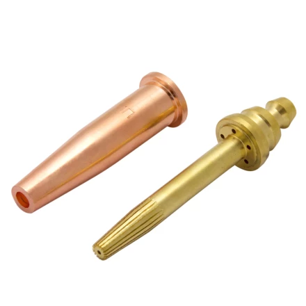 Мундштук пропановый №1 (3/64&quot;) 5-12 мм Оберон N3141 купить в Нефтеюганске