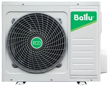 Блок наружный BALLU BSW/out-24HN1/OL/15Y сплит-системы купить в Нефтеюганске