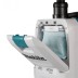 Аккумуляторный ранцевый пылесос Makita 40V XGT VC008GZ (без АКБ и ЗУ) купить в Нефтеюганске