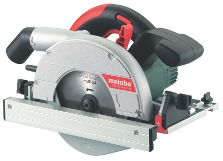 Пила дисковая (циркулярная) Metabo KSE 55 Vario Plus купить в Нефтеюганске