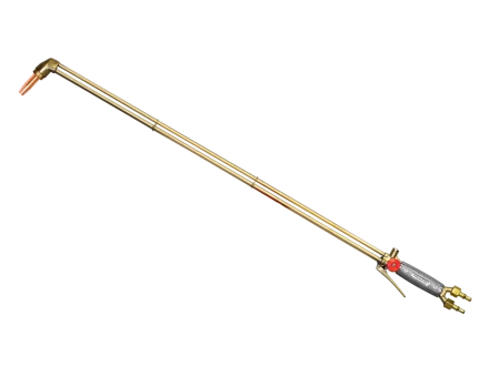 Резак трехтрубный пропановый  Р3П-32-Р-У2 R3P-32-R-LPG Сварог купить в Нефтеюганске