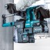 Аккумуляторный перфоратор XGT Makita HR001GM201 купить в Нефтеюганске