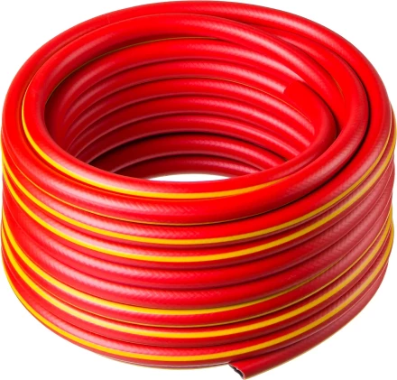 Шланг GRINDA EXPERT поливочный, 35 атм., армированный, 3-х слойный, 1/2&quot;х20м 8-429005-1/2-20_z02 купить в Нефтеюганске