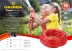 Шланг GRINDA EXPERT поливочный, 35 атм., армированный, 3-х слойный, 1/2&quot;х20м 8-429005-1/2-20_z02 купить в Нефтеюганске