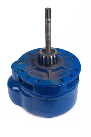 Редуктор подъема для талей электрических CD1 1,0 т 11912 купить в Нефтеюганске