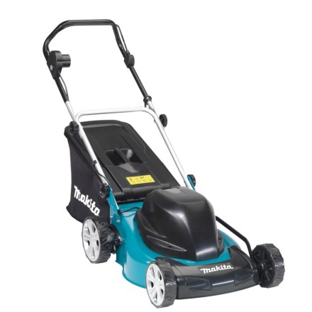 Электрическая газонокосилка Makita ELM4611 купить в Нефтеюганске