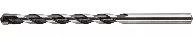 Сверло STAYER "PROFESSIONAL" по бетону, ударное, 8x150мм 2915-150-08 купить в Нефтеюганске