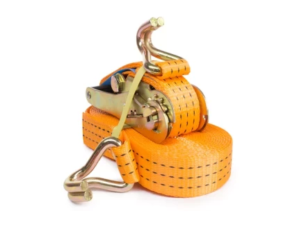 Ремень стяжной TOR 2,5/5,0 т 15,0 м 50 мм 1009867 купить в Нефтеюганске