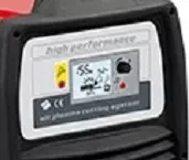 Аппарат плазменной резки SUPERIOR PLASMA 160 АСС Telwin купить в Нефтеюганске