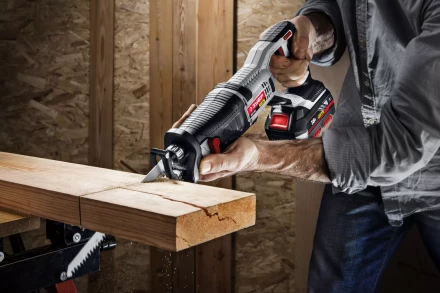 Пила сабельная аккумуляторная СПЛ-181 серия СТАНДАРТ купить в Нефтеюганске