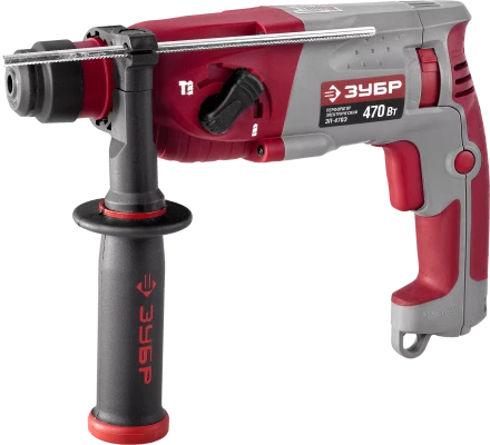 Перфоратор SDS-plus ЗП-470Э серия МАСТЕР купить в Нефтеюганске