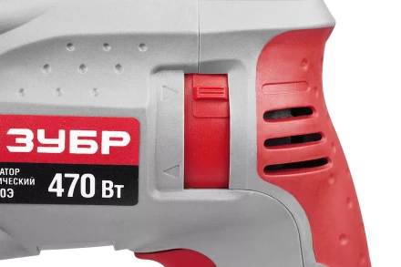 Перфоратор SDS-plus ЗП-470Э серия МАСТЕР купить в Нефтеюганске