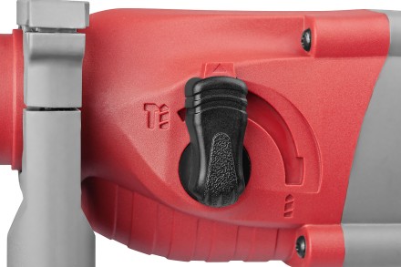 Перфоратор SDS-plus ЗП-470Э серия МАСТЕР купить в Нефтеюганске