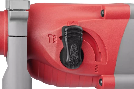 Перфоратор SDS-plus ЗП-470Э серия МАСТЕР купить в Нефтеюганске