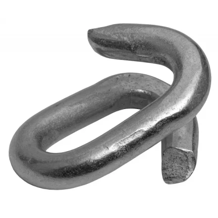 Соединитель цепей ЗУБР, оцинкованный, 6мм, 1 шт 4-304576-06 купить в Нефтеюганске