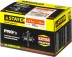 Заклепки PROFIX алюминиевые, 6,4x18мм, 200шт, STAYER Professional 31205-64-18 31205-64-18 купить в Нефтеюганске