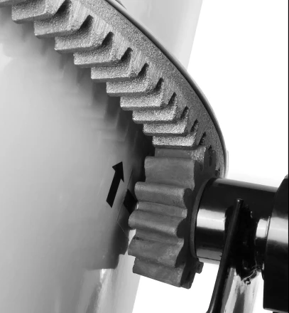 Бетономешалка электрическая БС-140-600 серия МАСТЕР купить в Нефтеюганске