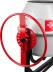 Бетономешалка электрическая БС-140-600 серия МАСТЕР купить в Нефтеюганске