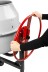 Бетономешалка электрическая БС-140-600 серия МАСТЕР купить в Нефтеюганске