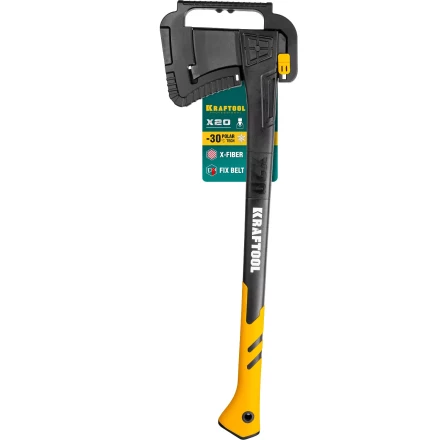 Топор финского типа X - серия 20660-20 купить в Нефтеюганске