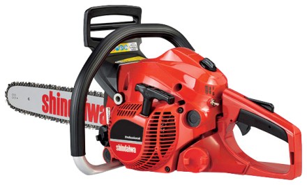 Бензопила «SHINDAIWA 452S» купить в Нефтеюганске