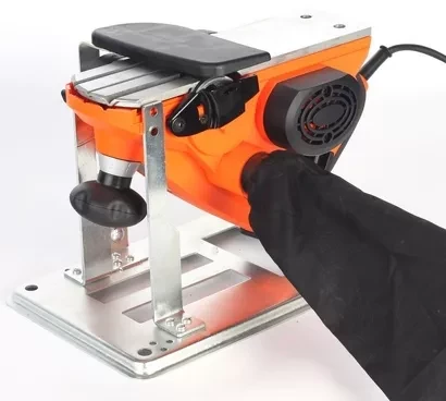 Рубанок PATRIOT PL 822 купить в Нефтеюганске