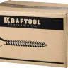 Саморезы СГД гипсокартон-дерево, 65 х 3.8 мм, 2 000 шт, фосфатированные, KRAFTOOL 3005-65 купить в Нефтеюганске